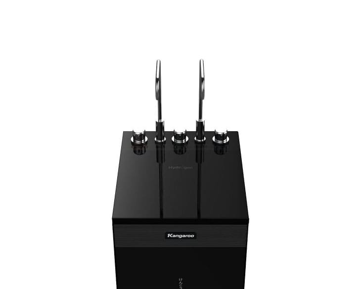 Máy lọc nước nóng nguội lạnh Kangaroo KG11A3 - Ảnh 5