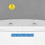 Cây nước nóng lạnh Kangaroo KG36A2 585W