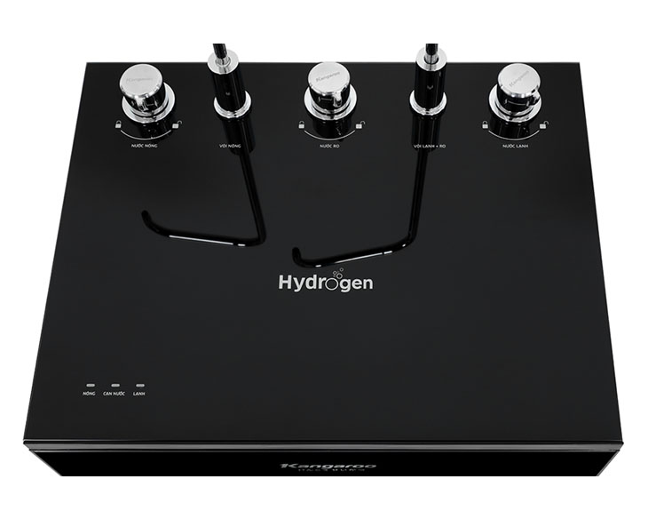 Máy lọc nước RO nóng nguội lạnh Kangaroo KG10A12 - Ảnh 7