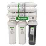 Alternative view of Máy lọc nước Kangaroo Hydrogen KG100ESGUS9