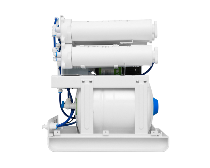 Máy lọc nước RO Hydrogen Kangaroo KG100HU 5 lõi - Ảnh 6