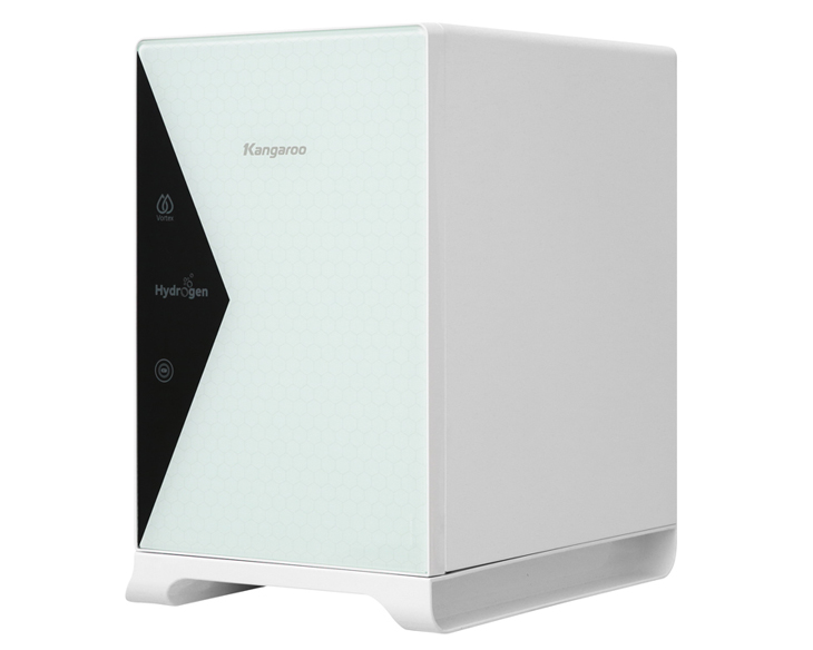 Máy lọc nước RO Hydrogen Kangaroo KG100HU 5 lõi - Ảnh 4