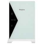 Alternative view of Máy lọc nước RO Hydrogen Kangaroo KG100HU 5 lõi