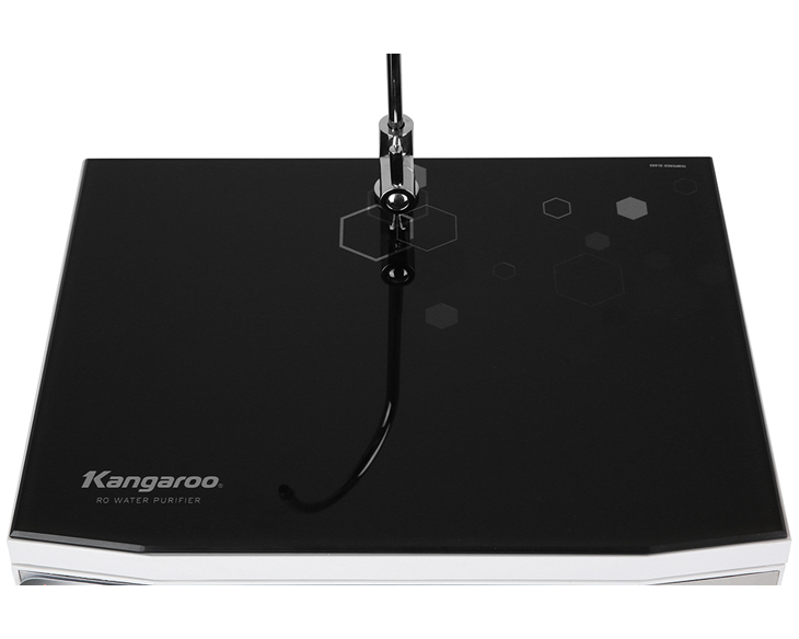Máy lọc nước RO Kangaroo KG3500AVTU - Ảnh 7