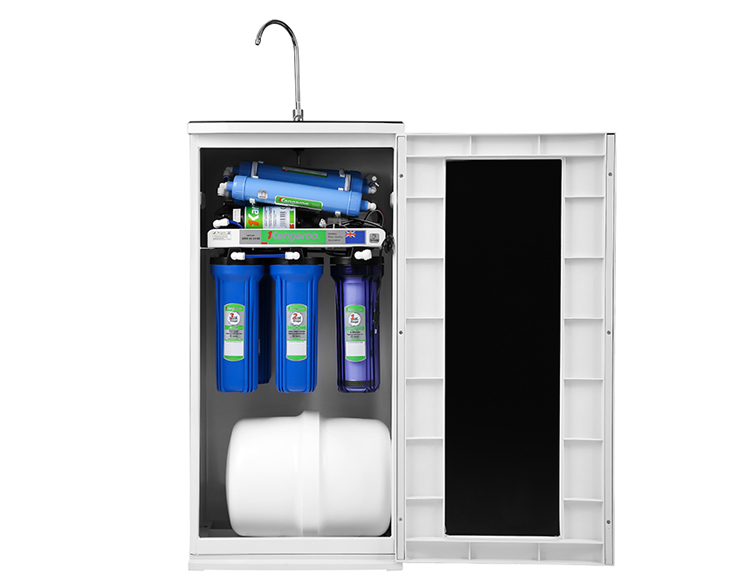 Máy lọc nước RO Kangaroo KG3500AVTU - Ảnh 6