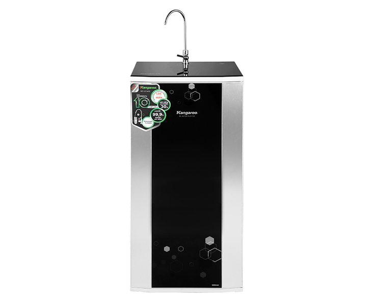 Máy lọc nước RO Kangaroo KG3500AVTU - Ảnh 2