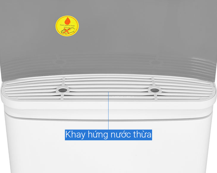 Cây nước nóng lạnh Kangaroo KG36A2 - Ảnh 6