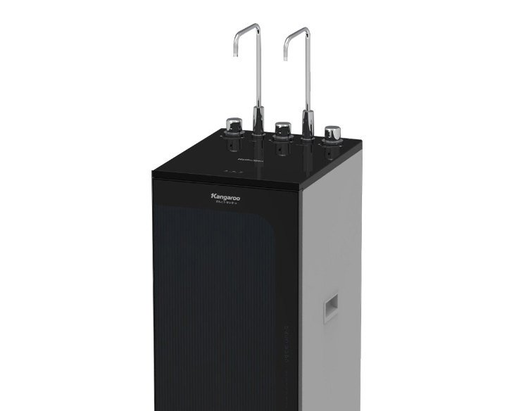 Máy lọc nước RO nóng lạnh Hydrogen Kangaroo KG10A16 - Ảnh 5