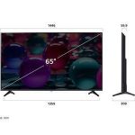 Smart Tivi LG AI 4K 50 Inch 50UA7350PSB