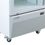 Tủ mát Alaska LC-525C 525 lít 1 cửa Dàn Đồng