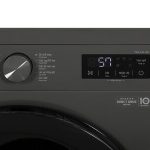 Máy giặt LG Inverter 9 kg FB1209S6M