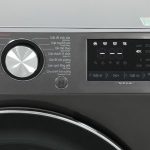 Máy Giặt Sấy LG Inverter 14/8 Kg FV1414H3BA