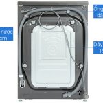 Máy Giặt Sấy LG Inverter 14/8 Kg FV1414H3BA