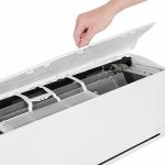 Máy lạnh LG Inverter 1.5 HP IEC12M1