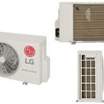 Máy lạnh LG Inverter 1.5 HP IEC12M1