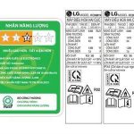 Máy lạnh LG Inverter 1 HP IFC09M1