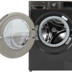 Máy giặt LG Máy giặt LG AI DD Inverter 11 kg FV1411S3B