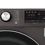 Máy giặt LG Máy giặt LG AI DD Inverter 11 kg FV1411S3B