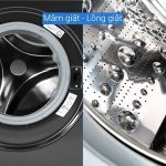Máy giặt LG Máy giặt LG AI DD Inverter 11 kg FV1411S3B