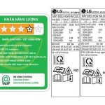 Máy lạnh LG Inverter 2 HP IFC18M1