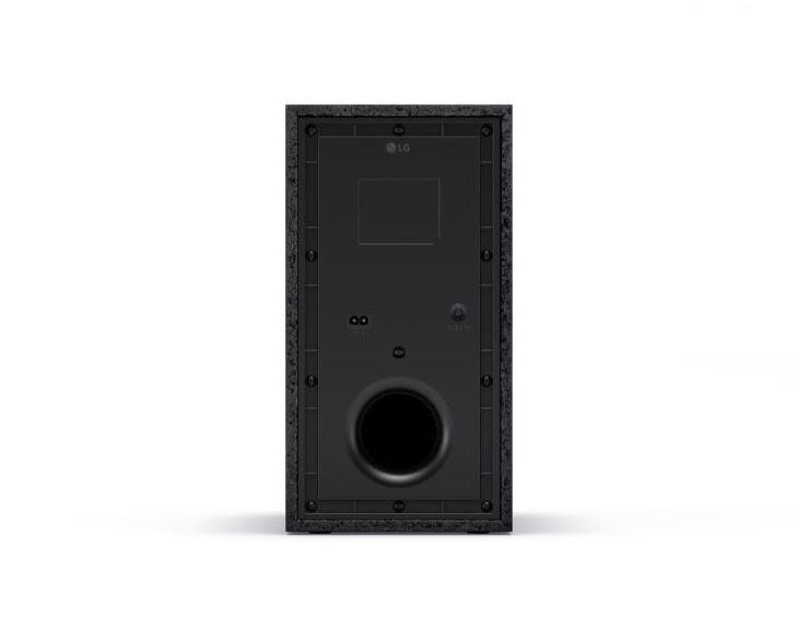 Loa thanh LG S70TY 400W - Ảnh 9