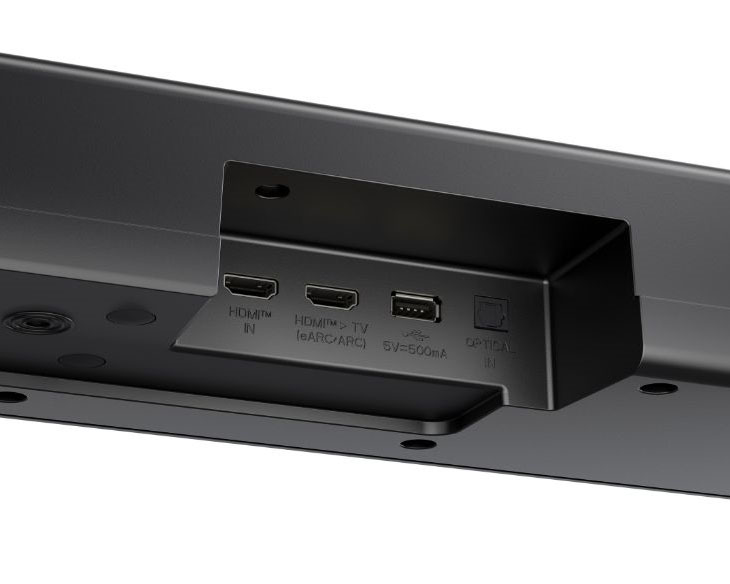 Loa thanh LG S70TY 400W - Ảnh 7