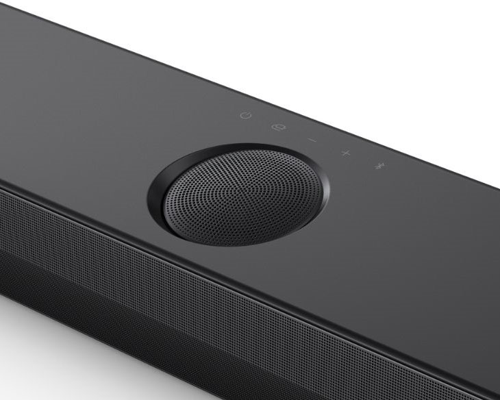 Loa thanh LG S70TY 400W - Ảnh 6