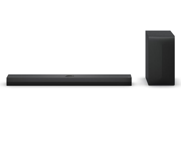 Loa thanh LG S70TY 400W