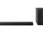 Loa thanh Soundbar LG S60T