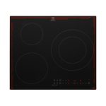 Alternative view of Bếp từ 3 vùng nấu lắp âm Electrolux LIT60336