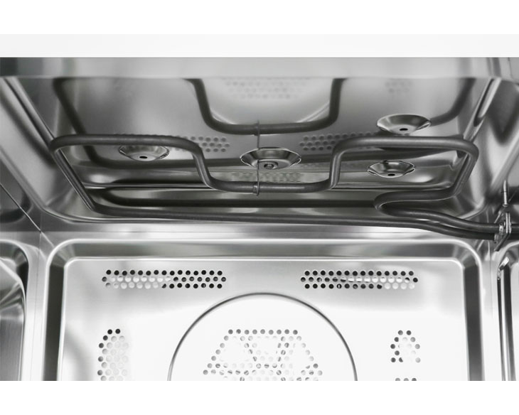 Lò vi sóng có nướng Sharp R-C932XVN-BST 32 lít - Ảnh 8