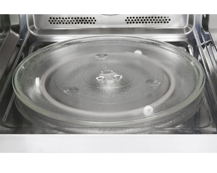 Lò vi sóng có nướng Sharp R-C932XVN-BST 32 lít - Ảnh 7