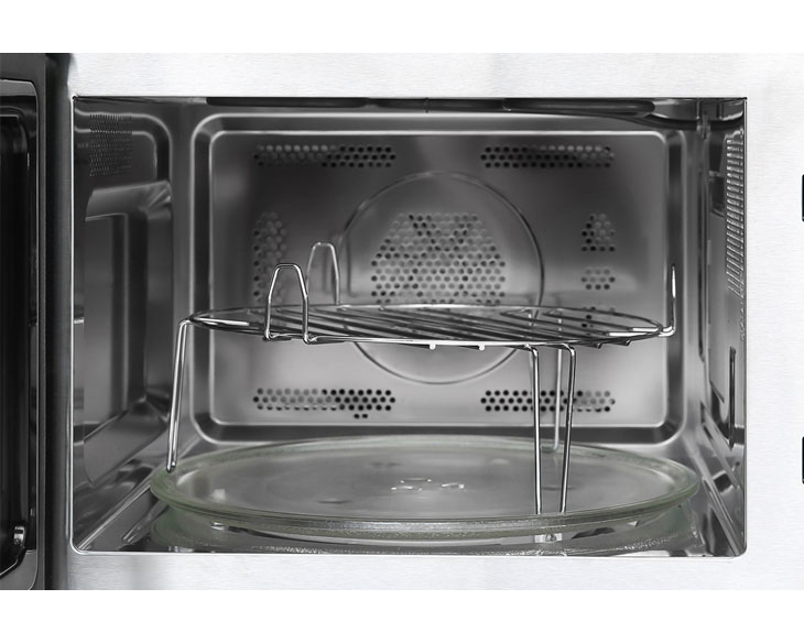 Lò vi sóng có nướng Sharp R-C932XVN-BST 32 lít - Ảnh 6