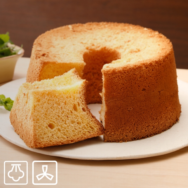 Chế độ nướng đối lưu kết hợp hơi nước cho những chiếc bánh mềm xốp