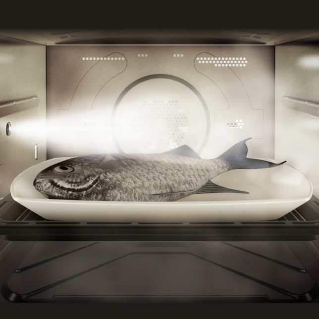 Hấp giữ trọn dinh dưỡng