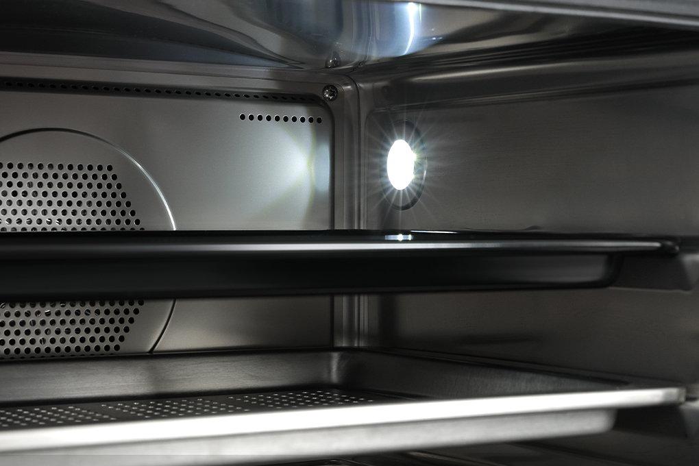 Lò nướng có hấp Toshiba MS3-STQ20SE(BK) 20 lít - phụ kiện