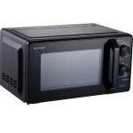 Lò vi sóng Sharp 20 lít R-2040EH-BK