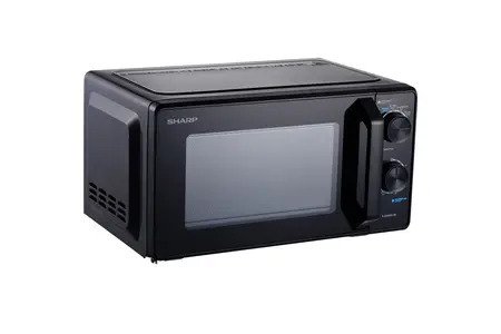 Lò vi sóng Sharp 20 lít R-2040EH-BK