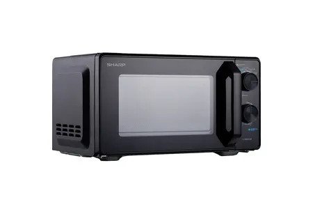 Lò vi sóng Sharp 20 lít R-2040EH-BK