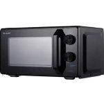 Lò vi sóng Sharp 20 lít R-2040EH-BK