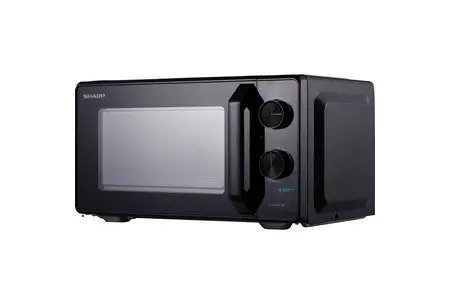 Lò vi sóng Sharp 20 lít R-2040EH-BK