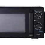 Lò vi sóng Sharp 20 lít R-2040EH-BK