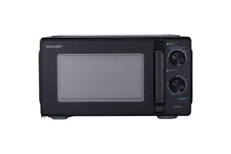 Lò vi sóng Sharp 20 lít R-2040EH-BK