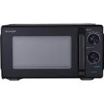 Lò vi sóng Sharp 20 lít R-2040EH-BK