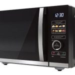 Lò vi sóng Sharp 23 lít R-2343FB-BK