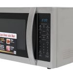 Lò vi sóng có nướng Sharp R-G52XVN-ST 25 lít