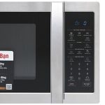 Lò vi sóng có nướng Sharp R-G52XVN-ST 25 lít