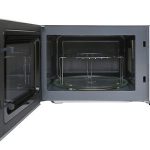 Lò vi sóng có nướng Sharp R-G52XVN-ST 25 lít