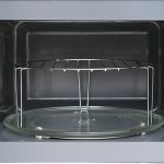 Lò vi sóng có nướng Sharp R-G52XVN-ST 25 lít