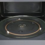 Lò vi sóng có nướng Sharp R-G52XVN-ST 25 lít